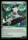 Grand Archive Tcg Dawn Of Ashes 1St Edition Uncommon Cards Choose