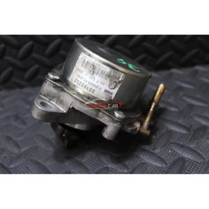 55193232 Bomba de Vacío Frenos Fiat Punto Evo Opel Astra J 1.3 Multijet - Imagen 1 de 2