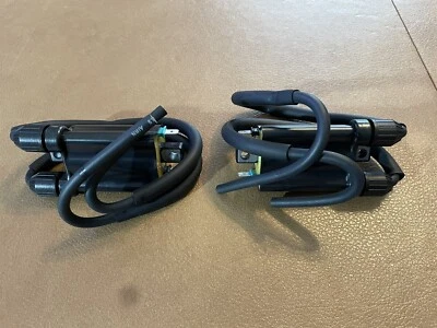 Bobinas de encendido 2FastMoto #24-72423 nuevas Honda VTX1800 CBR1100 Hawk GT NT650 Foto 1 de 4