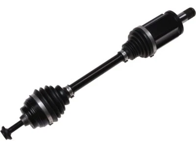 For 2014-2016 BMW 535d xDrive CV Axle Assembly Front Left API 81774TZ 2015 — 第 1/2 张图片