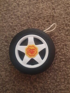 Chupa Chups" Wheel Yoyo - Picture 1 of 3