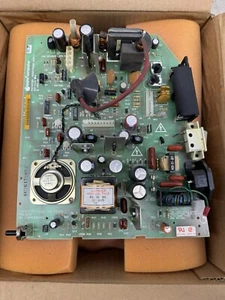 Alimentation balayage Apple Macintosh vintage 1983 630-0102 - Photo 1/3