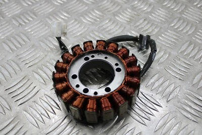 Обмотки статора генератора Kawasaki ER6 N ABS 2016 2012 > 2016 - Изображение 1 из 4