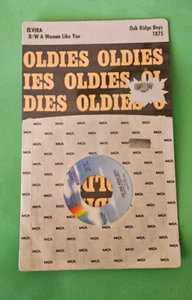 OAK RIDGE BOYS - ELVIRA 7 inch single 45rpm Vinyl Record New Sealed - Picture 1 of 1