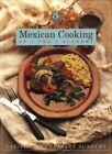 Mexican Cooking at the Academy (California Culinar... by Villa, Angelo Paperback