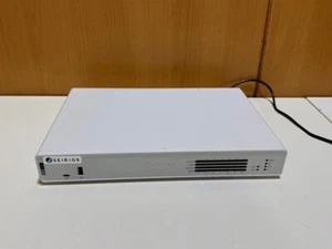 Firewall SEiRiOS SOPHOS XGS-136 2021 funcionamiento confirmado Japón - Imagen 1 de 15