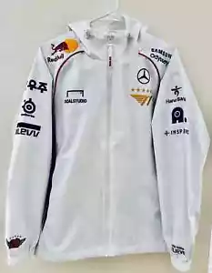 T1 Goalstudio Worlds 2024 Champions Jacket 5 stars Small/Med authentic with tags - Picture 1 of 6