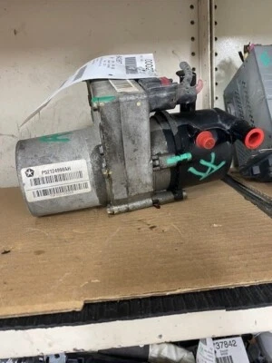 Bomba de direção hidráulica 2011-2013 Dodge Durango 12-13 Grand Cherokee 3.6L fabricante de equipamento original - Imagem 1 de 2