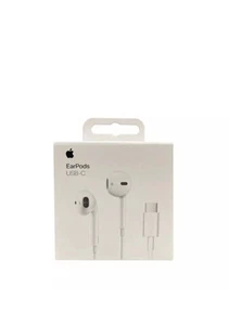 Apple Kabelkopfhörer EarPods USB-C - Bild 1 von 1