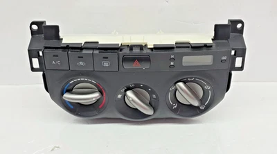 2004-2005 Toyota Rav4 AC A/C Heater Climate Control Temperature 455911-2050 OEM Foto 1 de 4