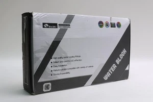 Open Box:Bykski GPU Water Block For EVGA RTX 3090 / RTX 3080 FTW3 ULTRA GAMING - Afbeelding 1 van 2