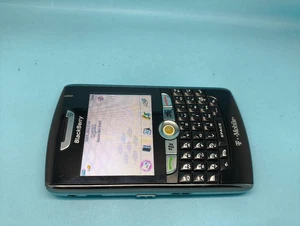 Cellulare Blackberry 8800 mai usato buone condizioni - Foto 1 di 5