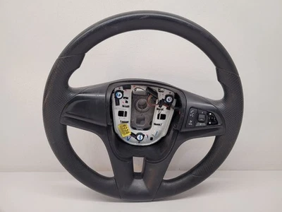 2017-2022 CHEVROLET TRAX Steering Wheel 17-22 42769627     Foto 1 de 4