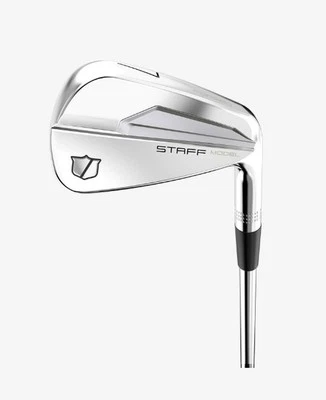Wilson Staff Model Blade Iron Set (2024) NEW - Image 1 of 4