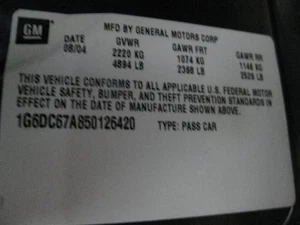 Asientos térmicos con control de temperatura Opt KA6 para 05-11 STS 102567 - Imagen 1 de 10