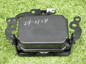 TOYOTA Prius ZVW50 ZVW55 Millimeter Wave Radar 230000-7242 88210-47090 - Picture 1 of 8