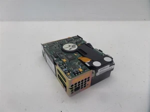 Disco rigido vintage HP ST15150WD 4,3 GB 3,5" SCSI - Foto 1 di 7