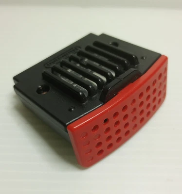 Nintendo 64 Expansion Pak Pack Official N64 Memory Pack OEM Original NUS-007 - Image 1 of 3