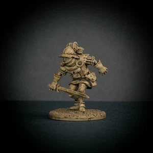 Knucklebones Miniatures 1490 Doom Scout X1 28mm Frostgrave Forbidden Psalm - Bild 1 von 8