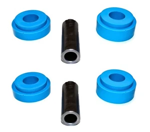Torque Solution for Urethane Differential Inserts: Mitsubishi Evolution X MR & - Picture 1 of 4