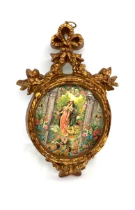 Wohndeko Sammlerstücke Wandhänger von Michal Negrin #861# - Bild 1 von 9