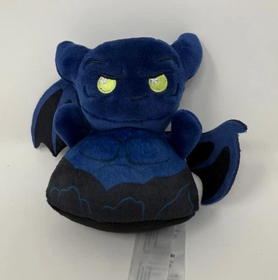 Disney Wishable Plush - Chernabog from Fantasia / Night on Bald Mountain Villain - Image 1 of 3