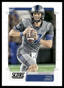 Puntuación 2019 - Rookies Daniel Jones #331 (RC) - Imagen 1 de 2