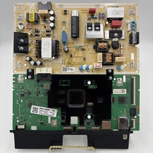 Samsung BN96-59908J Main Board & Power Supply UN50DU7200F - Picture 1 of 8
