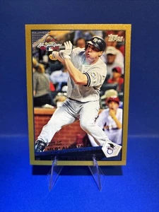 2009 Topps Update All-Star Gold /2009 Mark Teixeira #UH81 - Bild 1 von 2
