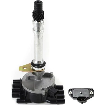 Distributor for Chevy Suburban SaVana Express Van GMC C3500 Truck K1500 K2500 98 - Image 1 of 4