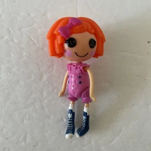 Lalaloopsy 3" Mini Puppe-Sunny Side Up - Bild 1 von 2