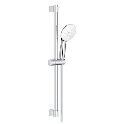 SALISCENDI DOCCIA GROHE NEW TEMPESTA 110 A 3 GETTI 27794003 CROMATO - Immagine 1 di 4