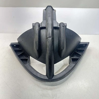 Belly Pan, Front Bumper, Black - 2003 Arctic Cat F7 - Image 1 of 4