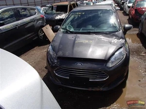 Blower Motor Fits 11-19 FIESTA 1580455 - Foto 1 di 12