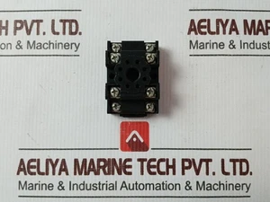 IDEC SR2P-05A Relay Base Socket 96502 - Picture 1 of 7