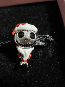 Disney Pandora 2025 encanto Jack Sandy Claws cuelga pesadilla antes de Navidad NBC - Imagen 1 de 4