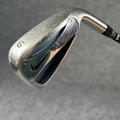 Nike Slingshot OSS Single 6 Iron Diamana Women’s Flex Graphite Original Grip RH - Image 1 of 4