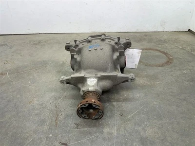 Ford Mustang 2015-2022 portador diferencial trasero 5,0 L relación 3,55 OEM Foto 1 de 4