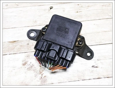 ✅ 1996-2003 Toyota 3.0L 3.4L Ignition Control Module 89621-35020 Genuine OEM - Image 1 of 3