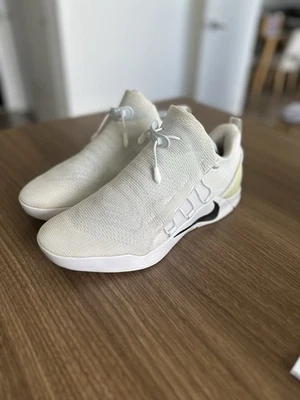 Size 10 - Nike Kobe A.D. NXT Snow White - Image 1 of 4