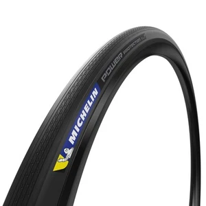 Michelin Protection de puissance des pneus 700 x 32C Noir TS TLR - Picture 1 of 1
