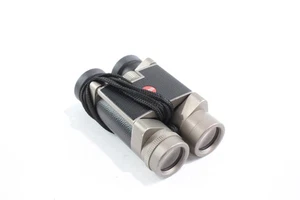 Vintage Leica Trinovid 8x20 BC Compact Binoculars Mechanically Working  - Picture 1 of 4