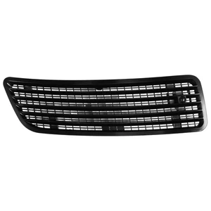 Car Engine Hood Upper Grille Grill Vent Cover Trim for   W221 W2517686 - Picture 1 of 7