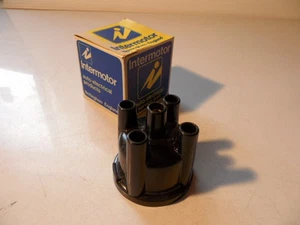 DISTRIBUTOR CAP for Lancia DELTA, Peugeot 305, Renault 4 5 9 11, Seat IBIZA - Picture 1 of 1