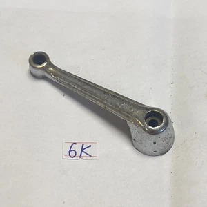 Used Original 1939 1940 1941 1942 1949 Chevy GMC Truck Window Crank #6K - OTH-B5 - Picture 1 of 4