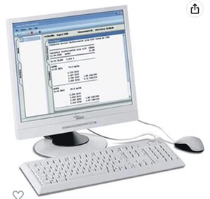 Data Transfer Software Eppendorf 952000500 BioPhotometer Plus Photometer - Picture 1 of 2