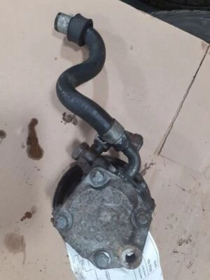 2003-2007 INFINITI G35 Power Steering Pump Assembly With Warranty OEM — 第 1/2 张图片