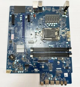 NEW Genuine Dell G5 5090 Socket LGA1151 Desktop DDR4 Motherboard - DXJD9 0DXJD9 - Picture 1 of 1