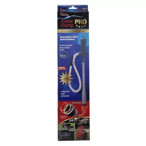 Power Advantage Power Pump Pro - Picture 1 of 5