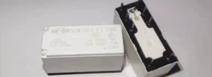 1PC NEW relay 507N-2CC-F-C 12VDC - Picture 1 of 2